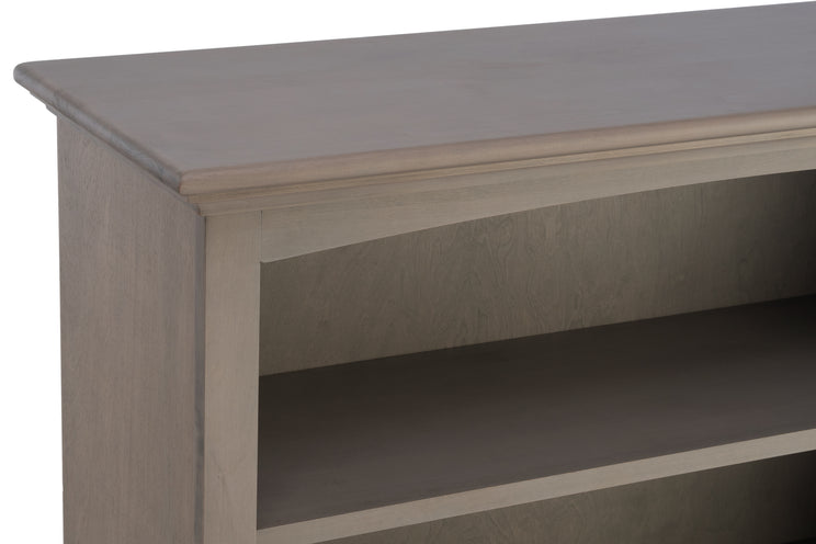 Mckenzie Fieldstone 36" Bookcase